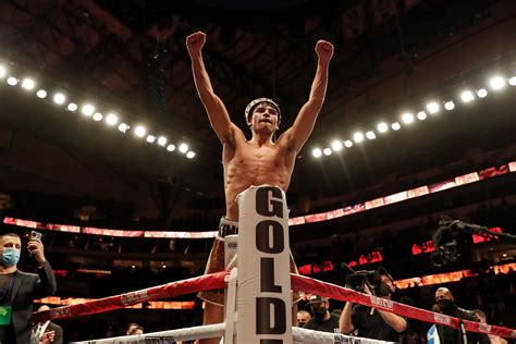 ryan garcia record